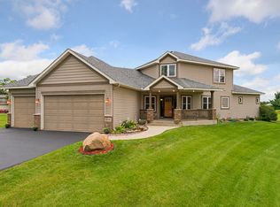 4308 Cass Ct, Webster, MN 55088