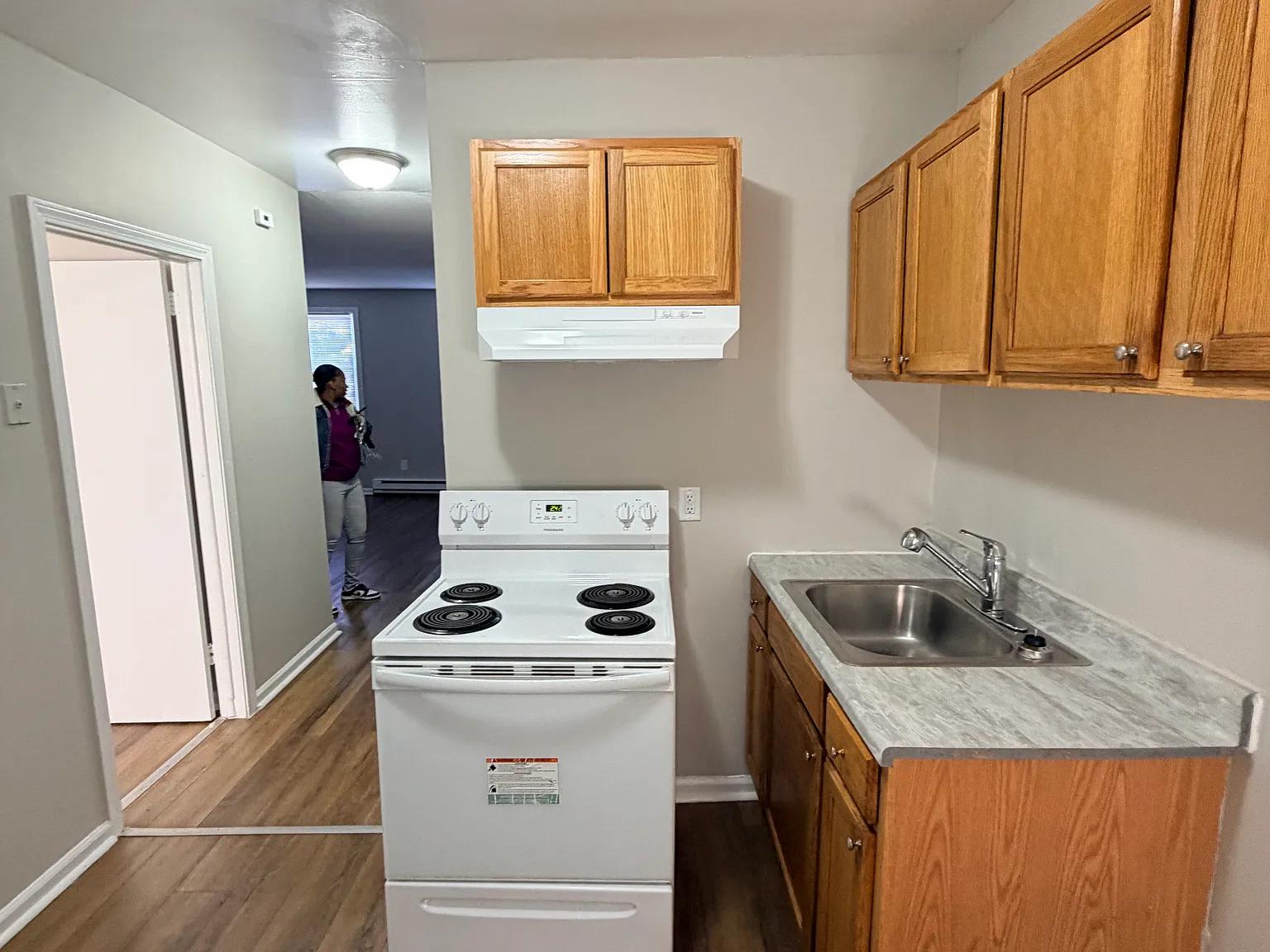 1 bed, $1,200 — Photo 3