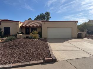 11203 W PUGET Avenue, Peoria, AZ 85345