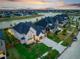 437 Ripple Edge Ct, Katy, TX 77493