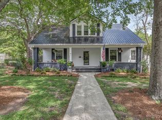 204 Calhoun St, Clover, SC 29710