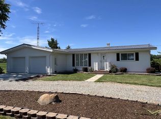 3806 Pennington Rd, Clinton, MI 49236