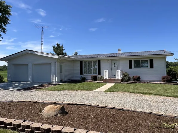 3806 Pennington Rd, Clinton, MI 49236