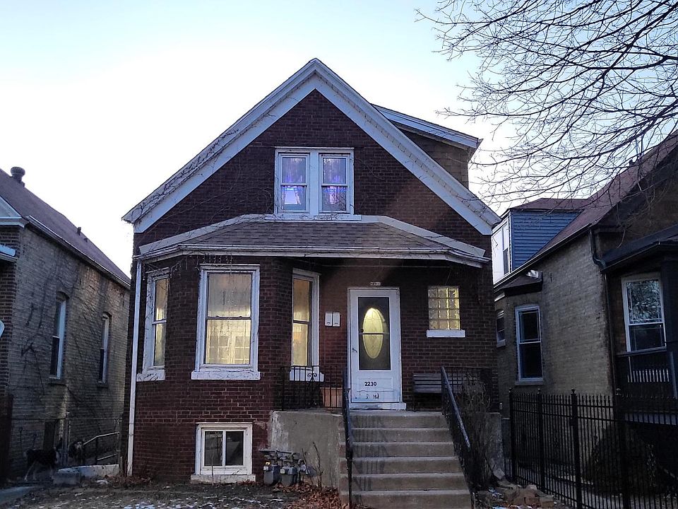 1st image of 2230 N Karlov Ave