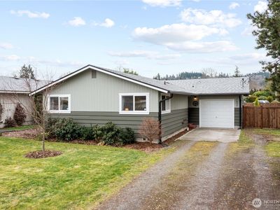1602 7th Avenue SE, Puyallup, WA, 98372
