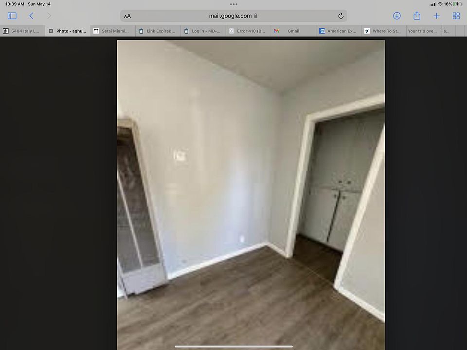 1st image of 1621 Nobili Ave #1