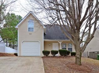 5361 Brickleberry Way, Douglasville, GA 30134