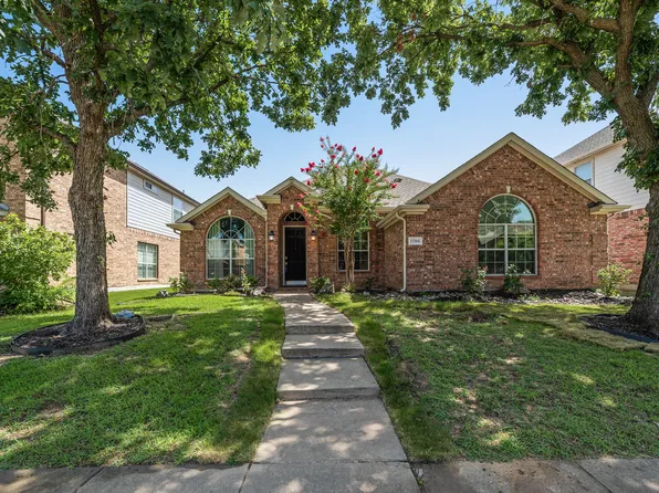 1706 Humbolt Dr, Allen, TX 75002