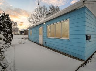 146 Fenton St, Battle Creek, MI