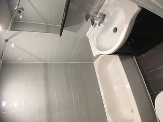 Rented by Ink Realty Services LLC