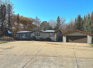 1030 Ash St, Prentice, WI 54556