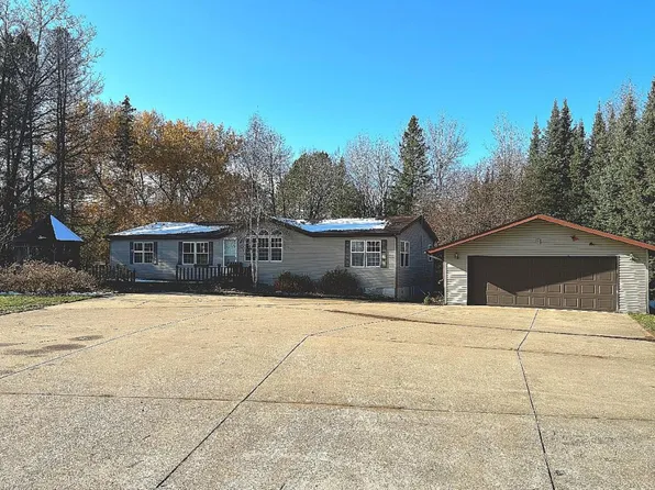 1030 Ash St, Prentice, WI 54556