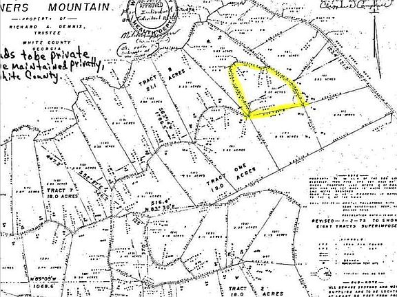 2nd image of 0 Miners Mountain Rd #6