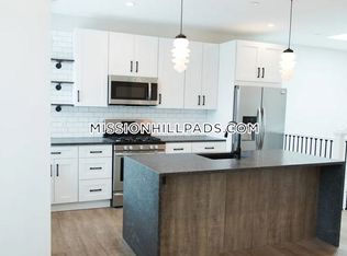 1522 Tremont St FLOOR 1, Roxbury Crossing, MA 02120