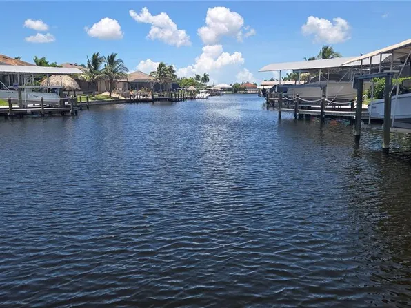 3600 NW 2nd Ter Lot 29, Cape Coral, FL 33993