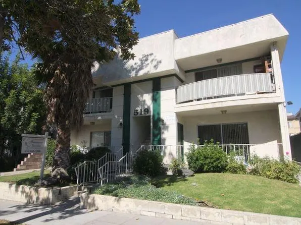 519 E Valencia Ave APT F, Burbank, CA 91501