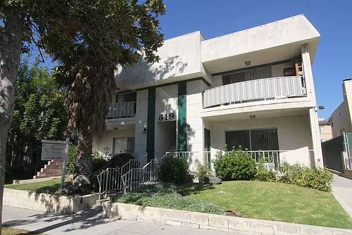 519 E Valencia Ave #F Photo 1