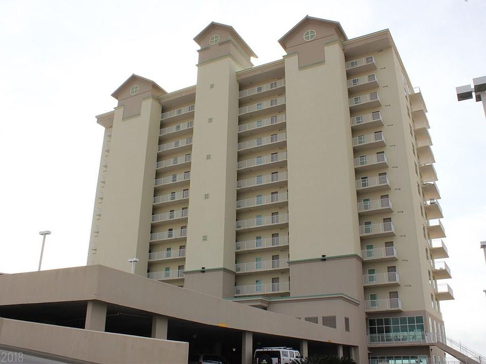 1st image of 921 W Beach Blvd Unit 402