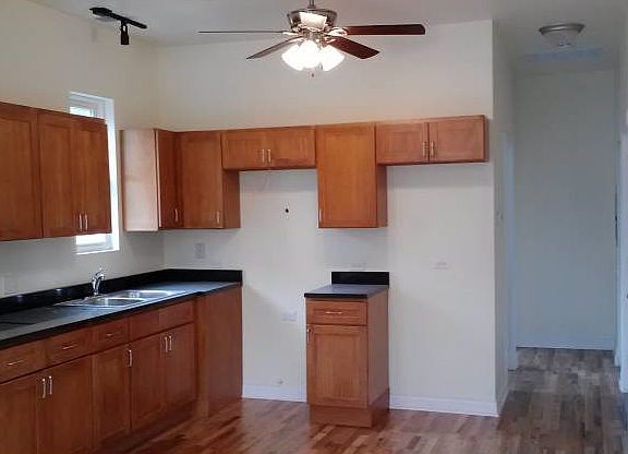 Kitchen at #2F