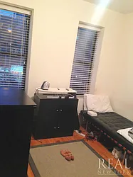 Rented by REAL New York