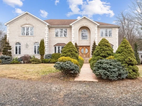 662 Foothill Rd, Bridgewater Twp., NJ 08807