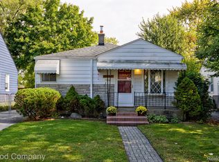3990 Gardner Ave, Berkley, MI 48072