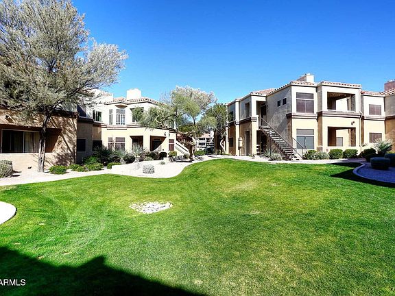 4th image of 11375 E SAHUARO Drive #1058
