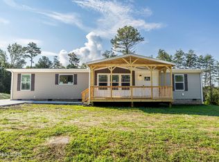 272 Sable Rd, Spring City, TN 37381