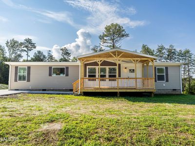 272 Sable Rd, Spring City, TN, 37381