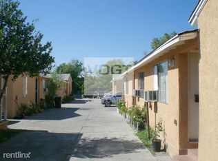 11957 Runnymede St, North Hollywood, CA 91605