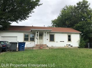 9109 E Oklahoma St, Tulsa, OK 74115