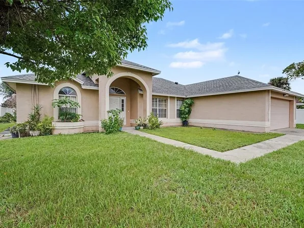 14807 DAY LILY COURT, ORLANDO, FL 32824