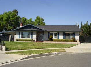 119 S Sherman Way, Upland, CA 91786