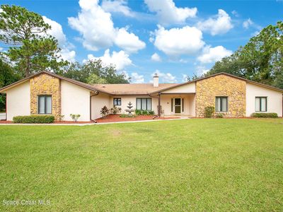 2701 Granada Blvd, Kissimmee, FL, 34746