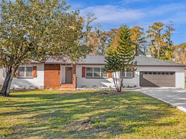 1700 Lake Downey Dr, Orlando, FL 32825