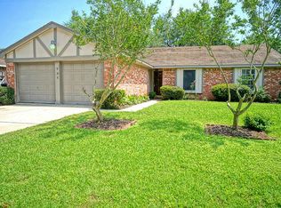 731 Whippoorwill Dr, Missouri City, TX 77489