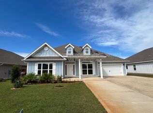 6166 Forest Bay Ave, Gulf Breeze, FL 32563