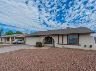 2260 W Onza Ave, Mesa, AZ 85202