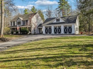 5 Whitetail Ln, Chester, NH 03036