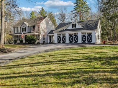 5 Whitetail Lane, Chester, NH, 03036