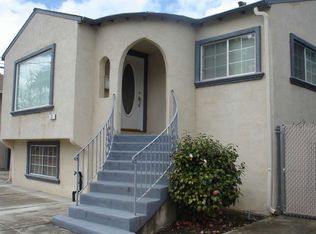 521 Allen St, Martinez, CA