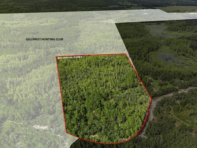 TBD SE 55th Trl, Trenton, FL, 32693