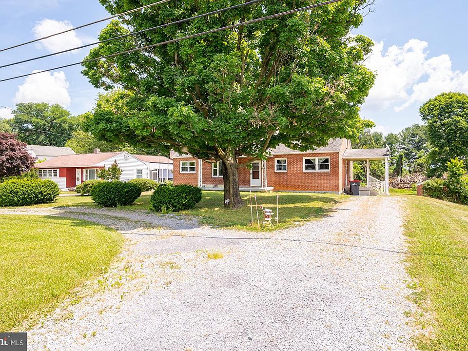 1st image of 6073 Lord Fairfax Hwy