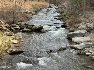 Whitleigh Rd, Equinunk, PA 18417