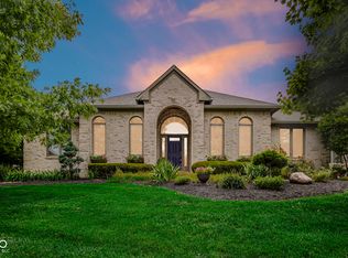 7115 Franklin Parke Blvd, Indianapolis, IN 46259