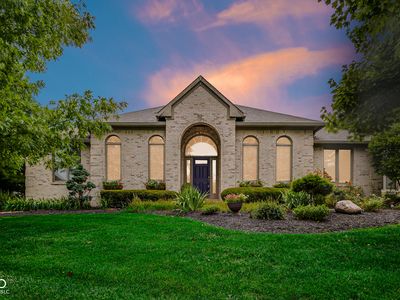 7115 Franklin Parke Blvd, Indianapolis, IN, 46259