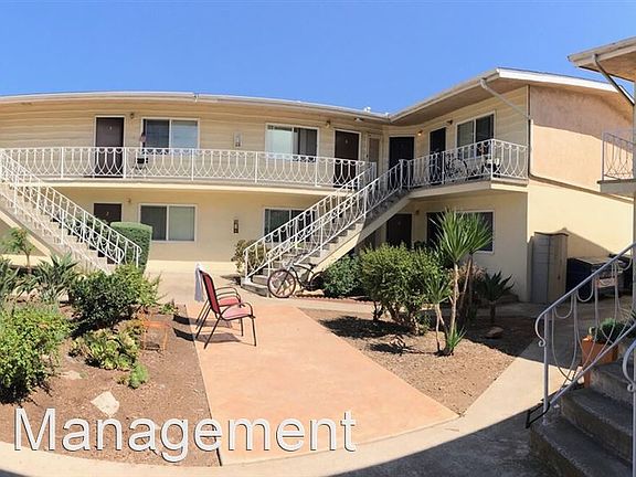 5th image of 1259 Hornblend St APT 2