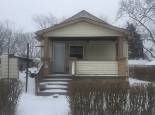 2028 Genoa Ave NW, Warren, OH