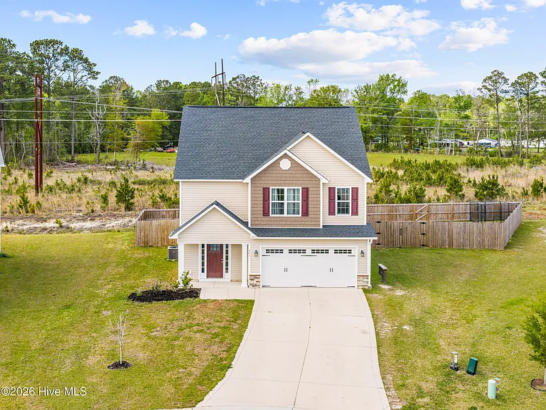 481 Worsley Way — Photo 47