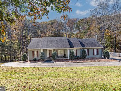 3865 Howard Dr NW, Kennesaw, GA, 30152